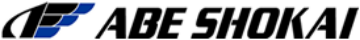株式会社阿部商会ロゴ