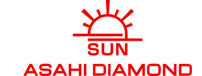 旭ダイヤモンド工業株式会社ロゴ