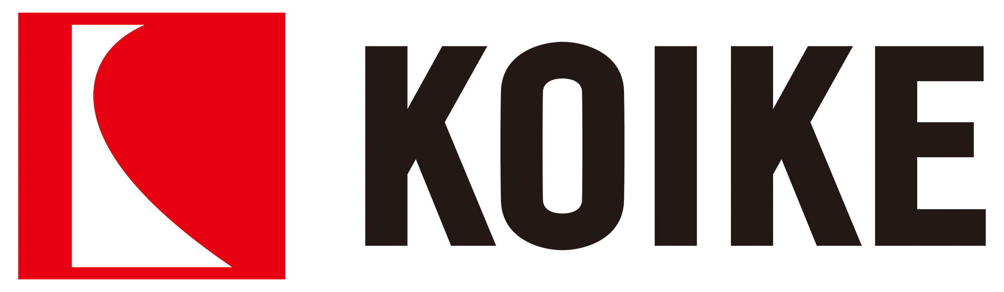 小池酸素工業株式会社ロゴ