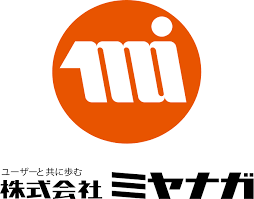 株式会社ミヤナガロゴ