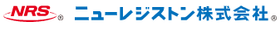 ニューレジストン株式会社ロゴ