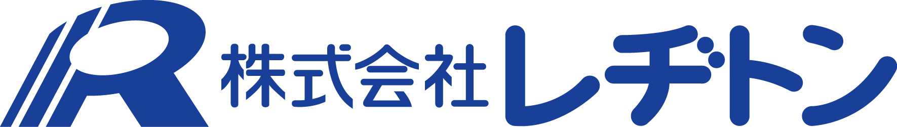 株式会社レヂトンロゴ