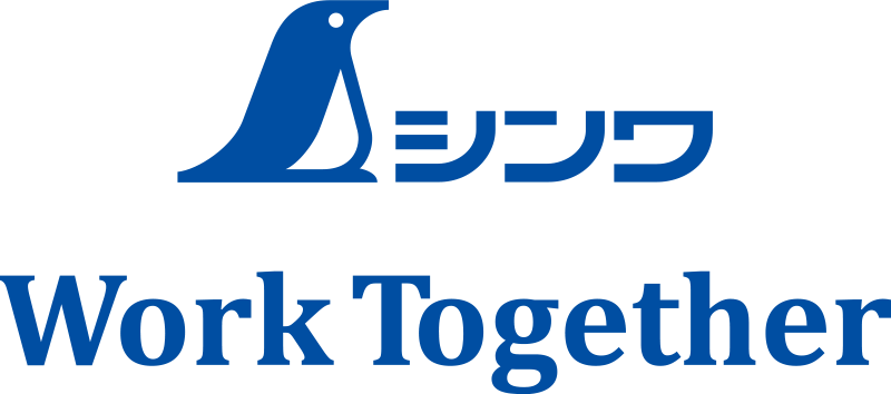 シンワ測定株式会社ロゴ