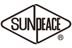 SUNPEACEロゴ