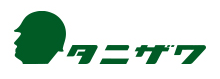 株式会社谷沢製作所ロゴ