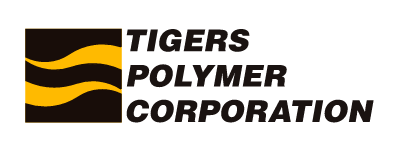 タイガースポリマー株式会社ロゴ