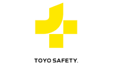 株式会社トーヨーセーフティロゴ