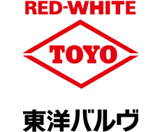 東洋バルヴロゴ