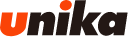 ユニカ株式会社ロゴ