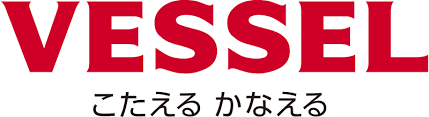 株式会社ベッセルロゴ